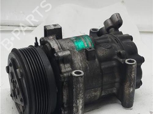 AC compressor RENAULT CLIO II (BB_, CB_) 2.0 16V Sport | BP23187709M34 