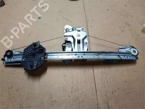 Used Front right window mechanism Front right window mechanism 38714132 38714132