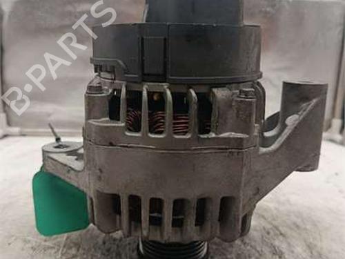Generator Generator 38608780 38608780