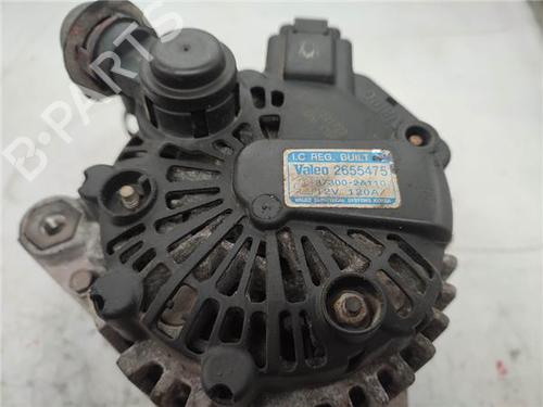 Alternator CITROËN XSARA PICASSO (N68) 2.0 HDi | BP26701873M7 