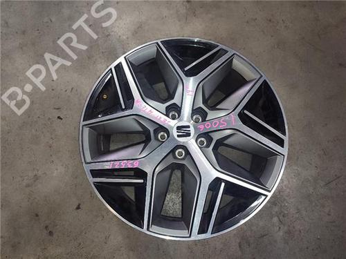 Used Rim SEAT ATECA (KH7, KHP) 2.0 TDI (150 hp) 18004277