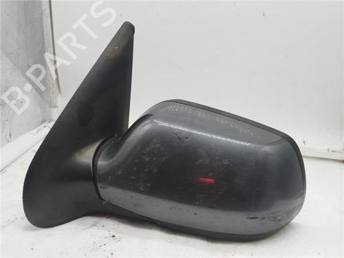 Left mirror MAZDA 2 (DY) 1.4 CD | BP23099383C26 