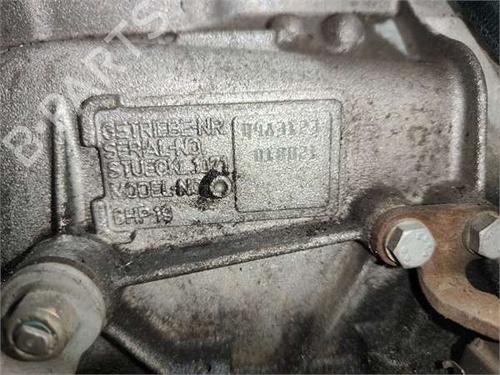 Gearbox BMW 3 (E90) 320 d | BP36444845M3 - Image 4