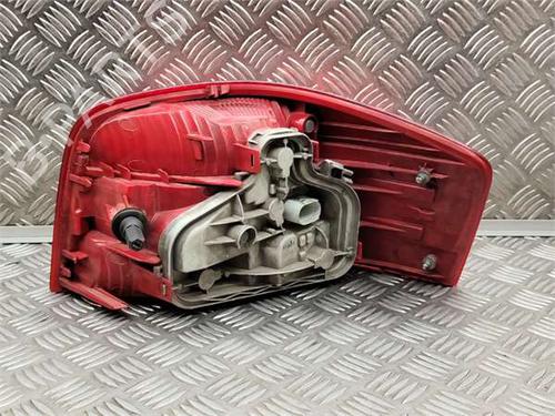 Left taillight AUDI A3 (8P1) 2.0 TDI 16V | BP38159367C34 - Image 2