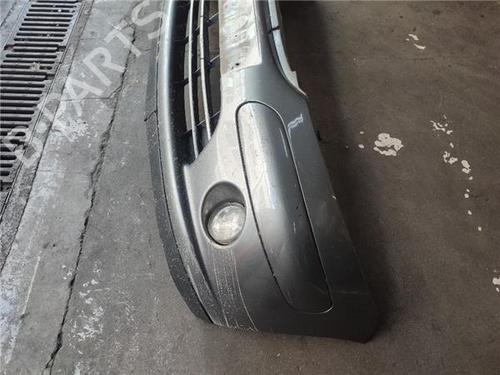 Front bumper CITROËN C3 I (FC_, FN_) 1.4 HDi | BP26726130C7 