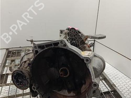 Used Gearbox SEAT ALTEA (5P1) 1.6 TDI (105 hp) 30473951