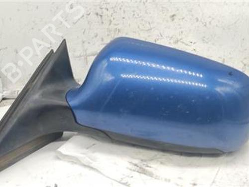 Left mirror AUDI A3 (8L1) 1.9 TDI | BP19669459C26 