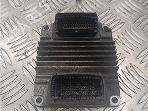 Used Electronic module Electronic module OPEL MERIVA A MPV (X03) 1.6 16V (E75) (100 hp) 33859807 33859807
