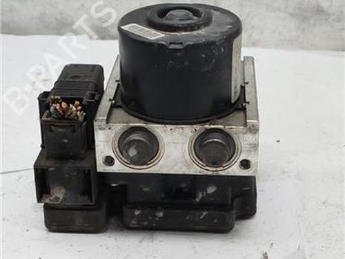 ABS pump FORD FIESTA V (JH_, JD_) 1.4 TDCi | BP21168810M43 