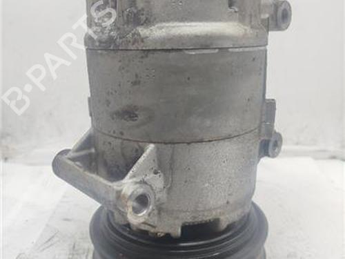 AC Kompressor RENAULT MEGANE II (BM0/1_, CM0/1_) 1.6 16V (BM0C, CM0C) | BP29318995M34 