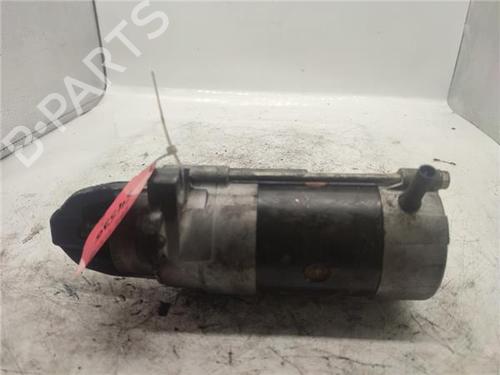 Used Starter OPEL ASTRA J (P10) 1.6 CDTi (68) (110 hp) 18404487
