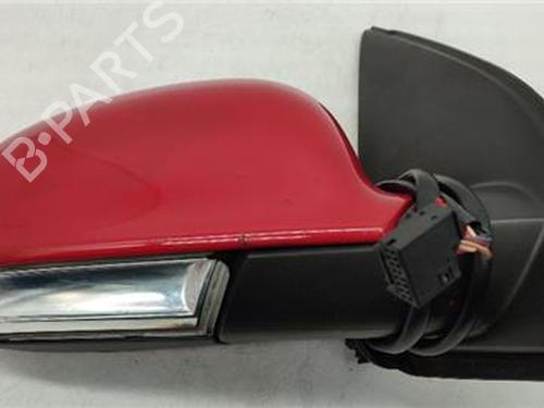 Right mirror VW GOLF V (1K1) 2.0 TDI 16V | BP18390421C27 