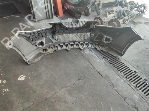 Front bumper SEAT ALTEA (5P1) 1.9 TDI | BP27438473C7 