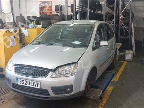 Elektronisk modul FORD FOCUS C-MAX (DM2) 1.6 TDCi | BP18386210M83 