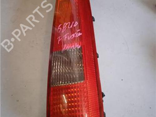 Højre baglygte FORD FUSION (JU_) 1.4 TDCi (68 hp) 18381830