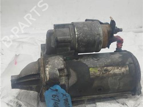 Starter NISSAN X-TRAIL II (T31) 2.0 dCi | BP26876289M8 