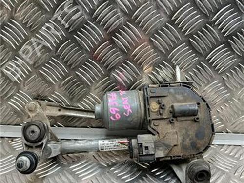 Ruitenwissermotor voor SEAT ALTEA (5P1) 1.9 TDI (105 hp) 30366717