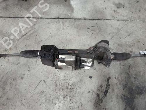 Used Steering rack Steering rack SEAT TOLEDO III (5P2) 1.9 TDI (105 hp) 39756756 39756756