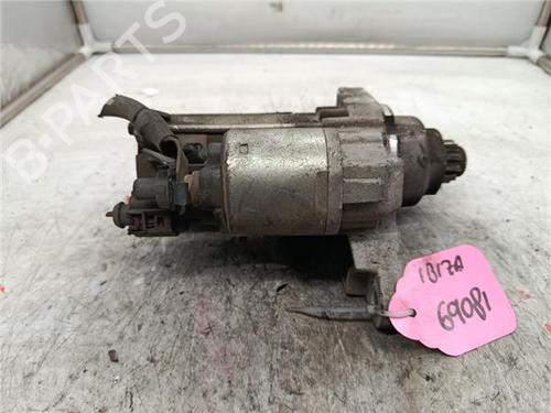 Starter SEAT IBIZA IV (6J5, 6P1) 1.2 TSI | BP30139475M8