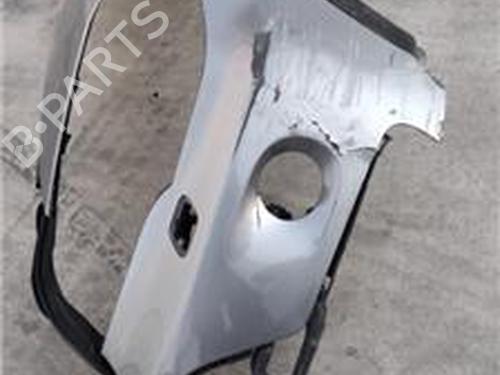 Left front fenders BMW X5 (E70) 3.0 sd | BP27559397C41 