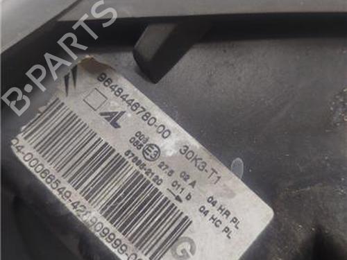 Left headlight CITROËN XSARA (N1) 2.0 HDi 90 | BP29645190C28 