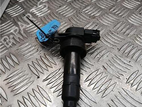Zündspule für KIA PRO CEE'D (ED) 1.4 CVVT (90 hp) 31274739