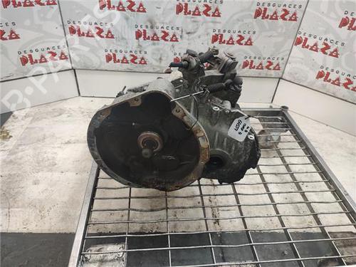 Used Gearbox MERCEDES-BENZ B-CLASS Sports Tourer (W245) B 180 CDI (245.207) (109 hp) 18008315