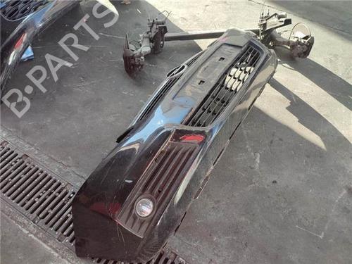 Front bumper OPEL ZAFIRA B Box Body/MPV (A05) 1.9 CDTI VAN (M75) | BP28613607C7 