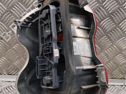 Right taillight SMART FORTWO Coupe (451) 1.0 (451.331, 451.380) | BP39418570C35 - Image 2