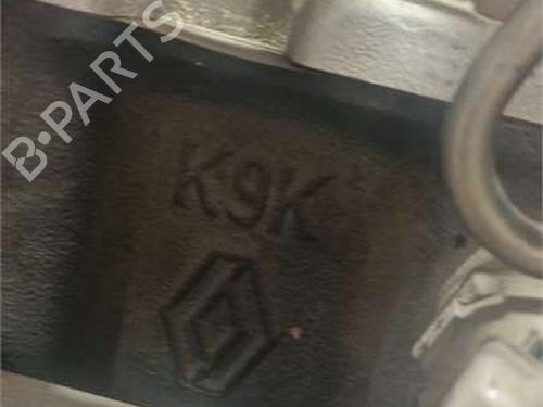 Engine RENAULT CLIO III (BR0/1, CR0/1) 1.5 dCi | BP38297946M1 - Image 5