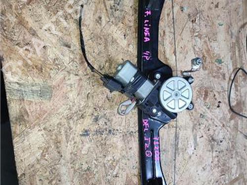 Used Other FIAT LINEA (323_, 110_) 1.3 D Multijet (323AXB11, 323AXB1A) (90 hp) 32399813