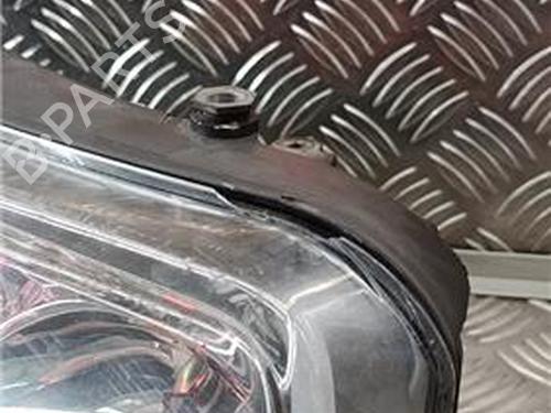 Right headlight SEAT ALHAMBRA (7V8, 7V9) 2.0 TDI | BP31243314C29