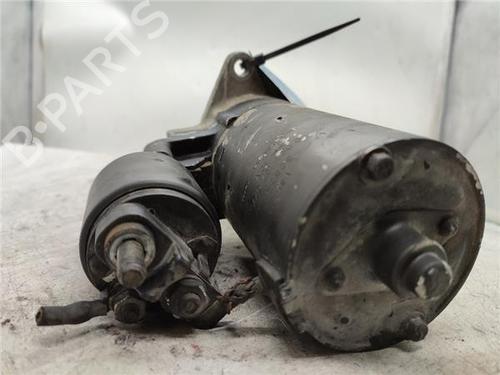Starter OPEL ASTRA G Hatchback (T98) 1.8 16V (F08, F48) | BP18005789M8 