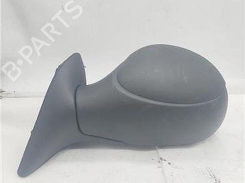 Left mirror CITROËN XSARA PICASSO (N68) 1.6 HDi | BP26945478C26 
