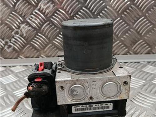 ABS pump AUDI A4 B8 (8K2) 2.0 TDI | BP33634037M43 - Image 3