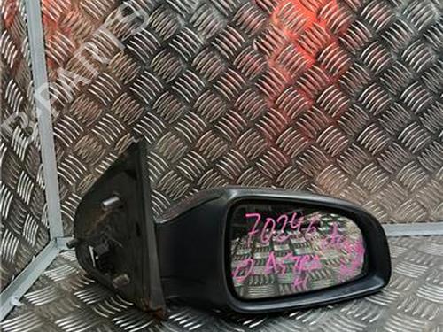 Used Right mirror OPEL ASTRA H (A04) 1.6 (L48) (105 hp) 30189048