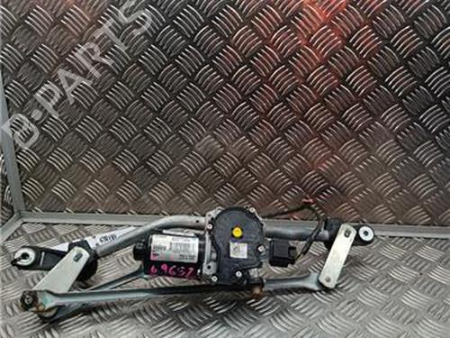 Used Front wiper motor Front wiper motor 32431639 32431639