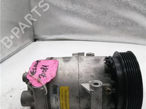 Compressor A/A RENAULT MEGANE II (BM0/1_, CM0/1_) 1.4 16V (BM0B, CM0B) | BP29872445M34