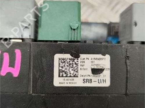 Fuse box MERCEDES-BENZ M-CLASS (W164) ML 320 CDI 4-matic (164.122) | BP37003750E1 - Image 4