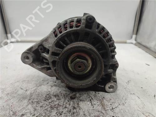 Alternator NISSAN ALMERA TINO (V10) 2.0 | BP27216404M7 