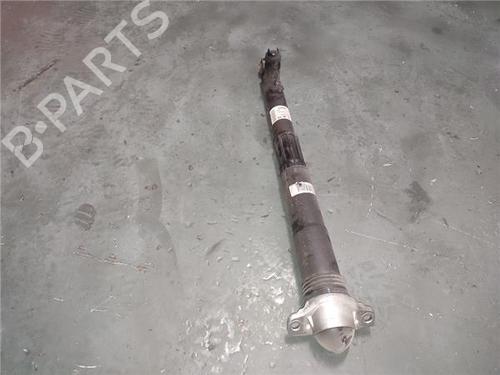 Left rear shock absorber SEAT ATECA (KH7, KHP) 2.0 TDI | BP18008633M18 