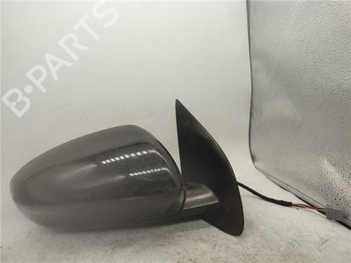 Right mirror PEUGEOT 206 Hatchback (2A/C) 1.4 i | BP18008101C27 