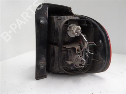 Left taillight HYUNDAI H100 Platform/Chassis 2.5 D | BP18388281C34