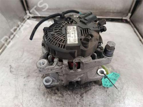 Used Alternator Alternator CITROËN C4 I (LC_) 1.6 HDi (109 hp) 36583229 36583229