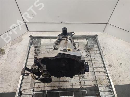 Used Gearbox SEAT AROSA (6H1) 1.4 (60 hp) 24344906