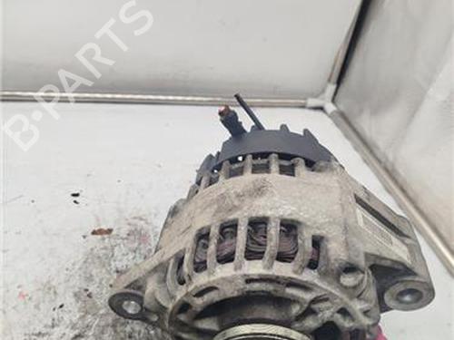 Alternator SAAB 9-3 Convertible (YS3F) 1.9 TiD | BP29516164M7 
