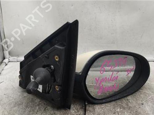 Used Right mirror LANCIA YPSILON (843_) 1.3 JTD (843.AXD11, 843.AXD1A) (70 hp) 18396988
