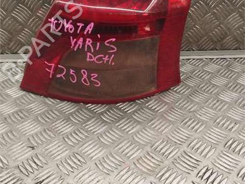 Used Right taillight Right taillight 38159399 38159399