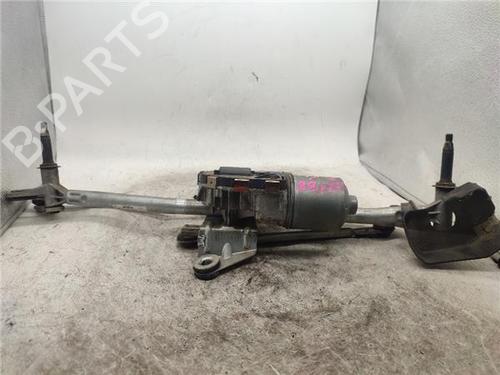 Front wiper motor AUDI Q5 (8RB) 2.0 TFSI hybrid quattro | BP18004437M29 