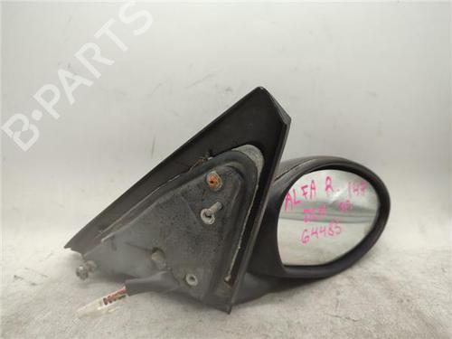 Used Right mirror ALFA ROMEO 147 (937_) 1.6 16V T.SPARK (937.AXA1A, 937.AXB1A, 937.BXB1A) (120 hp) 18007487